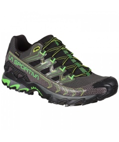 ULTRA RAPTOR II GTX Metal-Flash Green