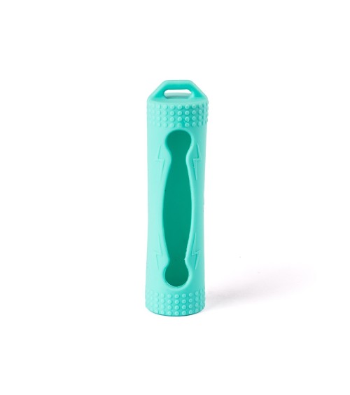 PROTEZIONE IN SILICONE PER BATTERIE