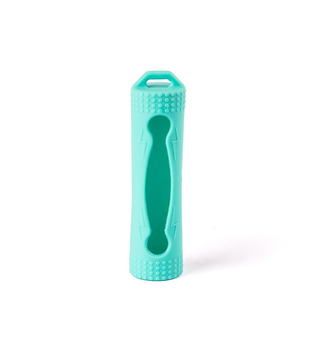 PROTEZIONE IN SILICONE PER BATTERIE