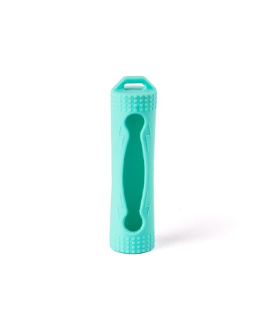 PROTEZIONE IN SILICONE PER BATTERIE