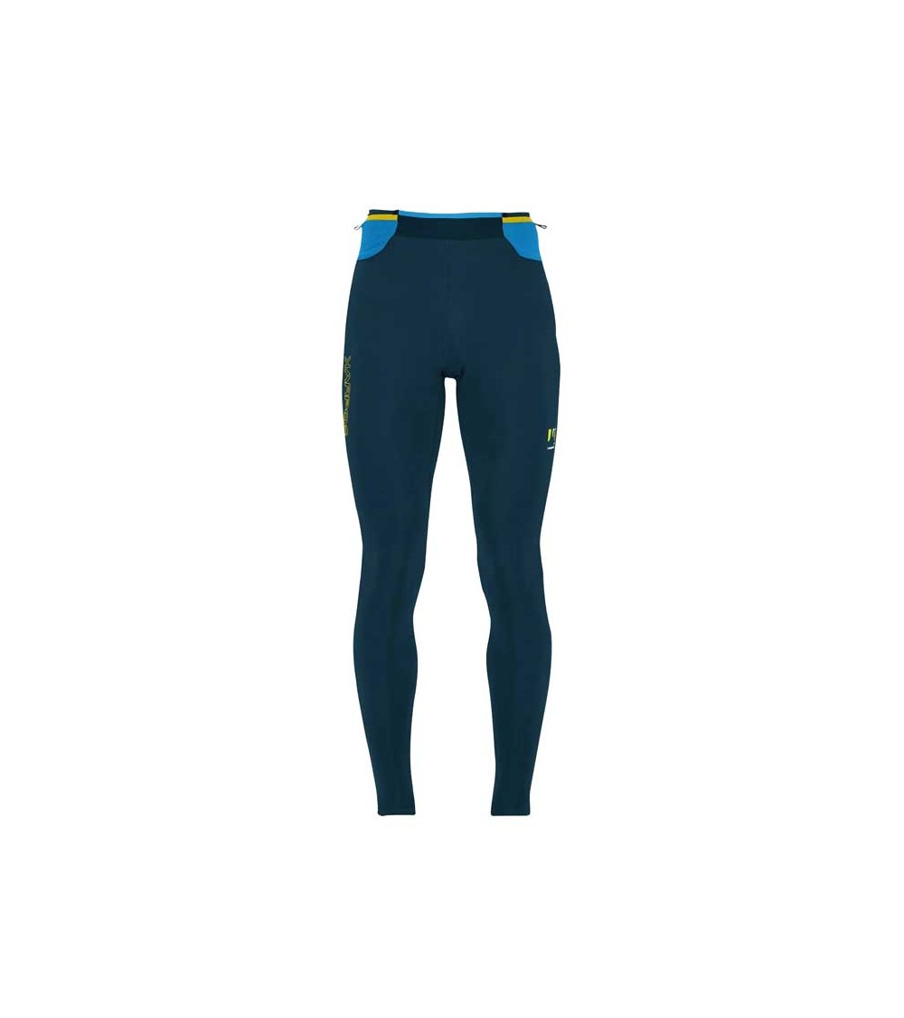 LAVAREDO PLUS WINTER TIGHT Midnight-Diva Blue
