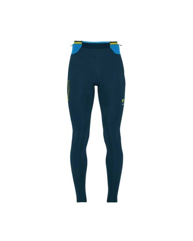 LAVAREDO PLUS WINTER TIGHT Midnight-Diva Blue