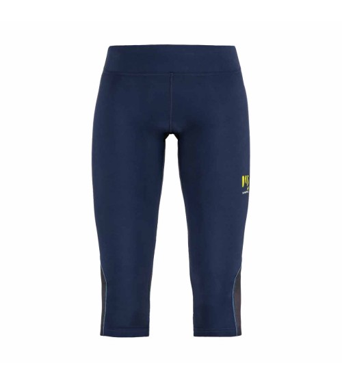 QUICK EVO W 3/4 PANT Blu