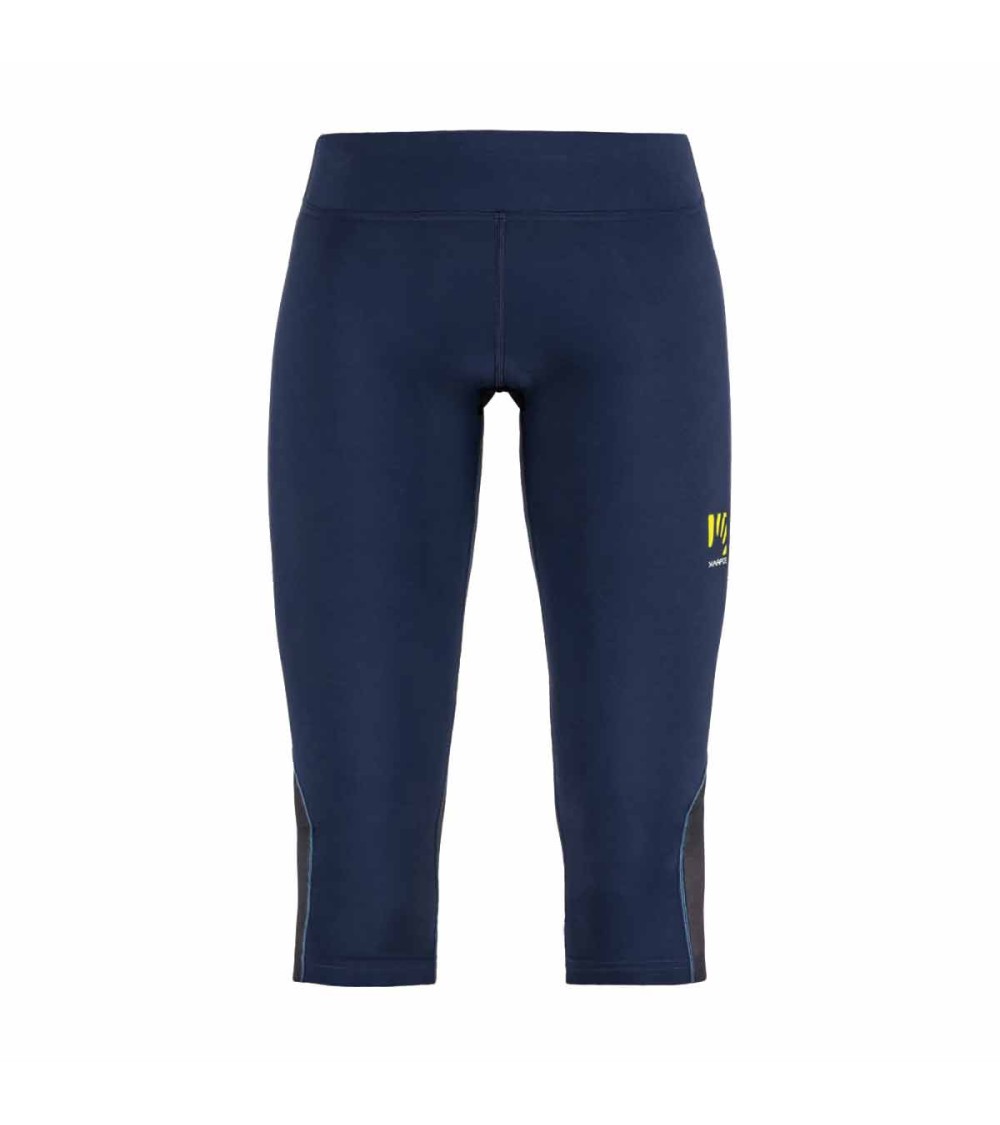 QUICK EVO W 3/4 PANT Blu