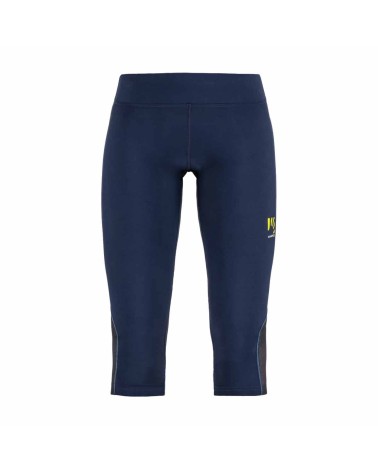 QUICK EVO W 3/4 PANT Blu