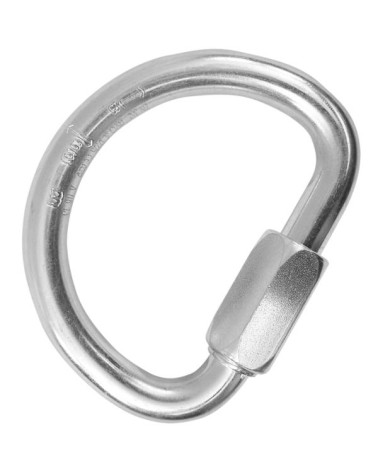 QUICK LINK D 10 mm ACC. ZINC.