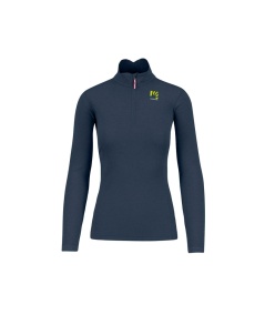 PIZZOCCO W HALF ZIP Vulcan