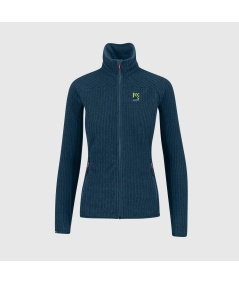 ROCCHETTA W FLEECE Midnight