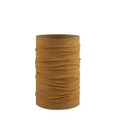 MERINO LIGHTWEIGHT Solid Mustard