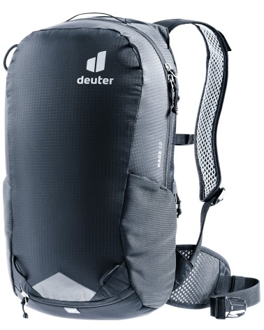 RACE 12 L Black