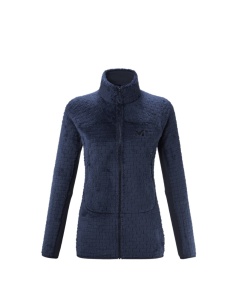 FUSION LINES SOFT JKT W SAPHIR
