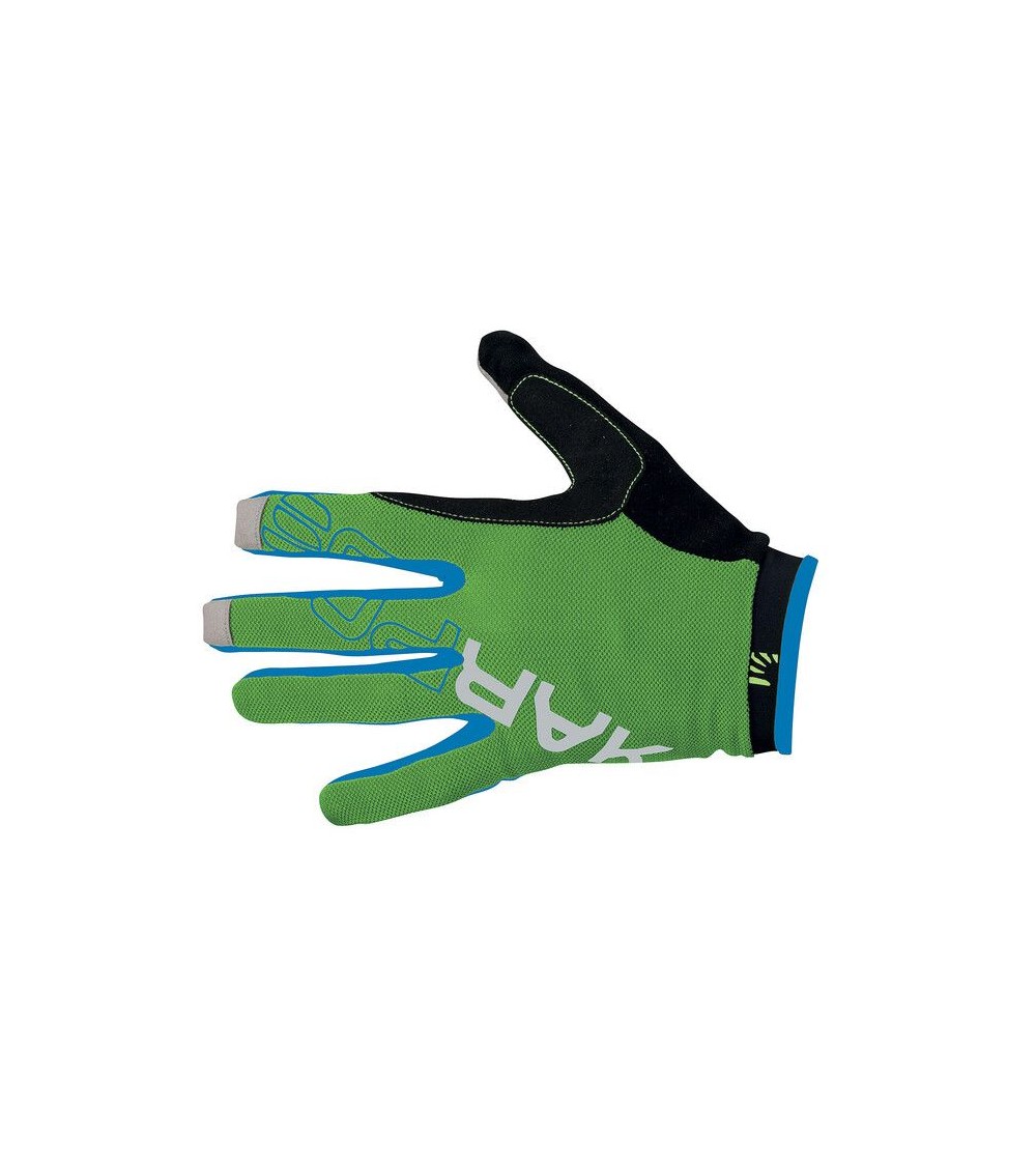 RAPID GLOVE Verde