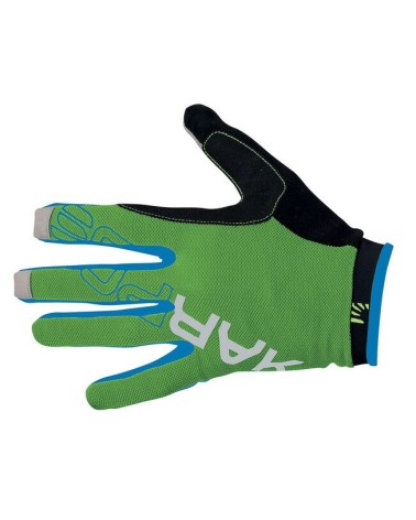 RAPID GLOVE Verde