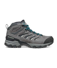 MORAINE MID GTX Anthracite