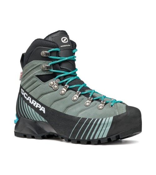 RIBELLE HD WOMAN Conifer-Conifer