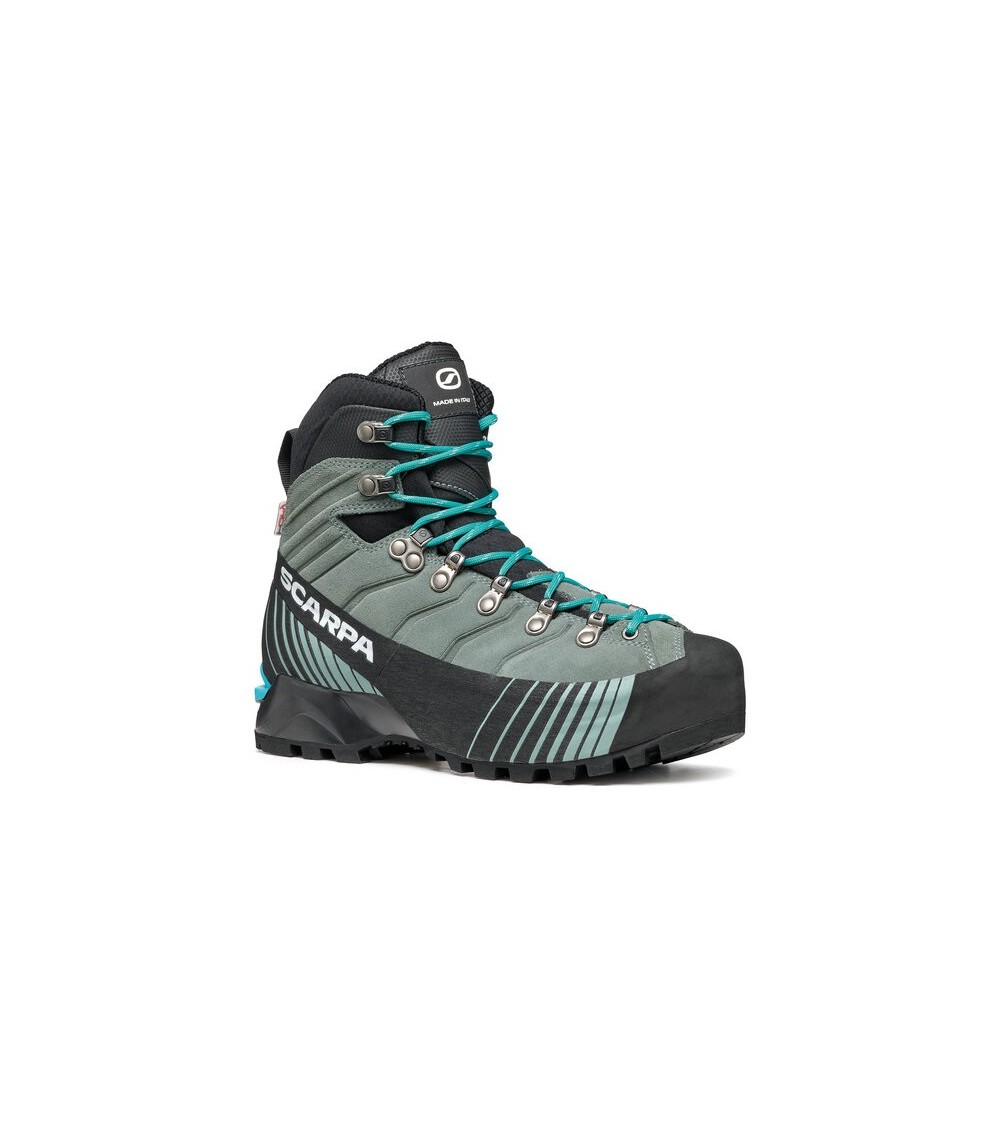 RIBELLE HD WOMAN Conifer-Conifer
