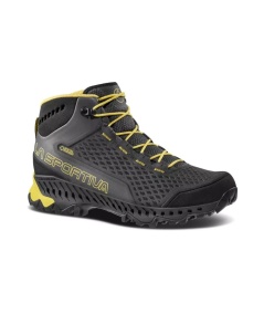 STREAM GTX Black-Bamboo