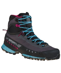 TXS GTX WOMAN Carbon - Topaz