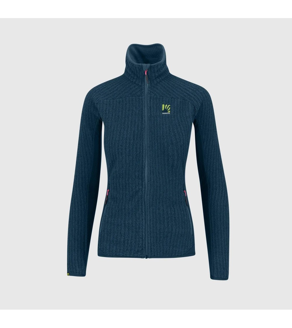 ROCCHETTA W FLEECE Midnight