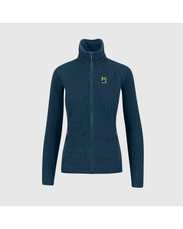 ROCCHETTA W FLEECE Midnight