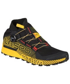 CYKLON Black-Yellow 44