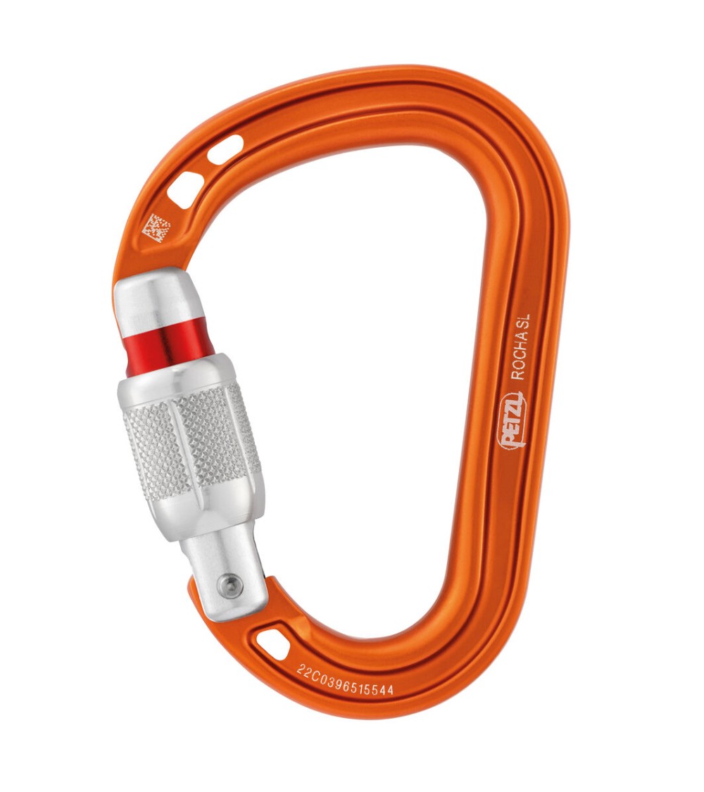 ROCHA SCREW-LOCK Arancione