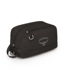 DAYLITE TOILETRY KIT Black