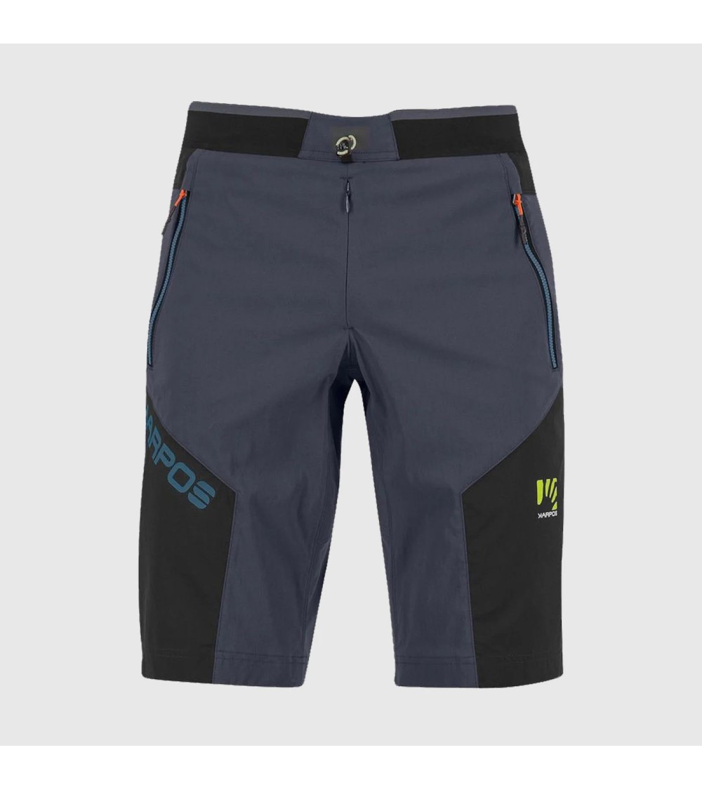 ROCK EVO BERMUDA Black-Ombre Blue