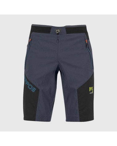 ROCK EVO BERMUDA Black-Ombre Blue