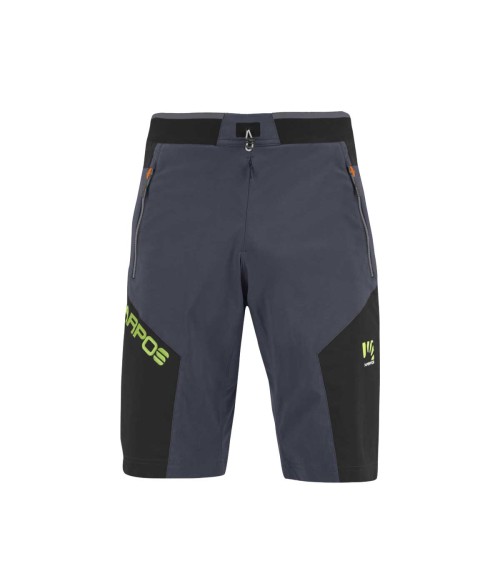 ROCK EVO BERMUDA Ombre Blue-Black