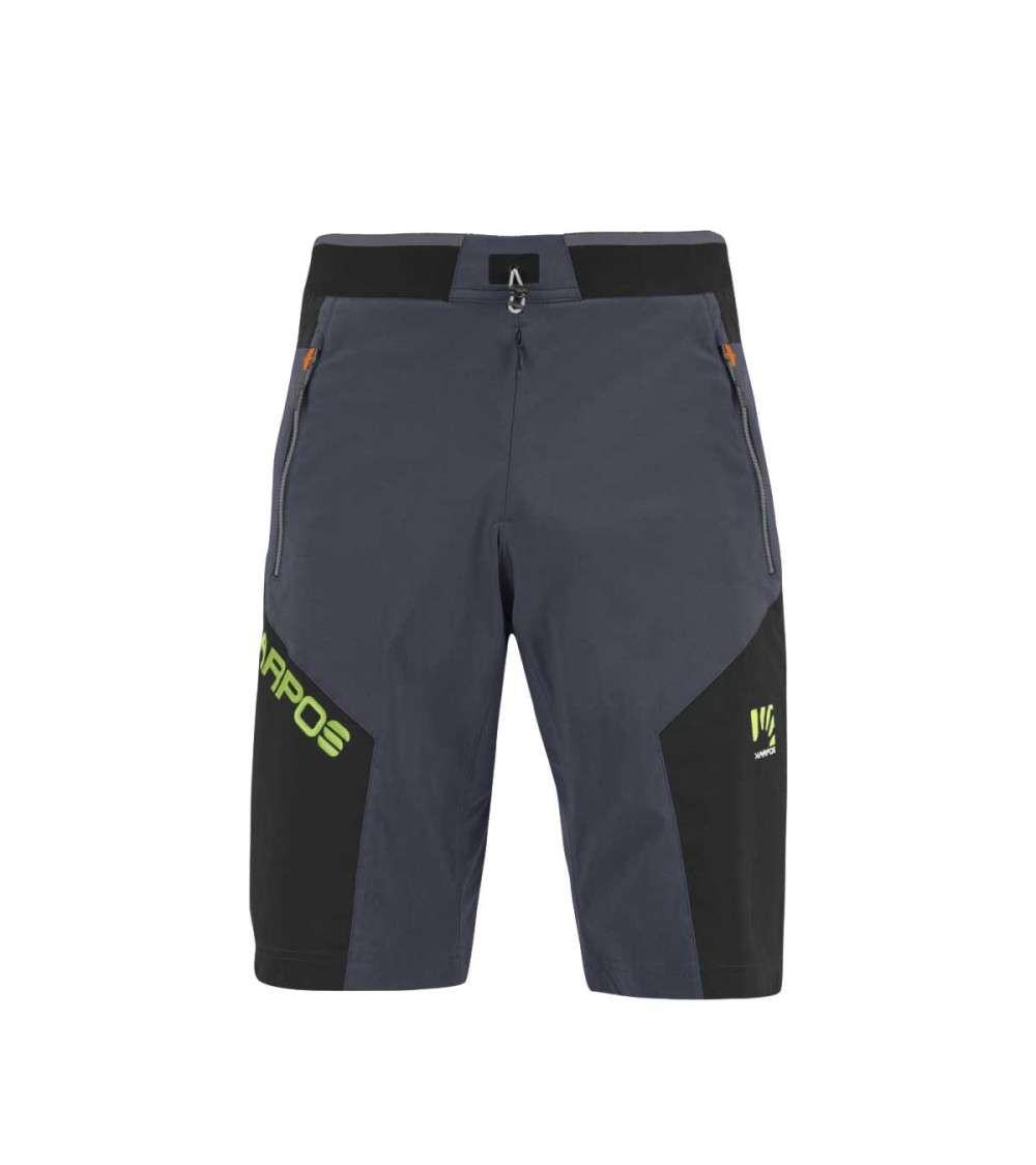 ROCK EVO BERMUDA Ombre Blue-Black