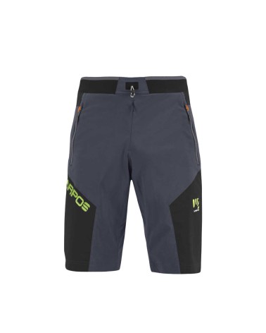 ROCK EVO BERMUDA Ombre Blue-Black