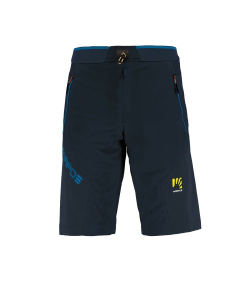 ROCK EVO BERMUDA Outer Space-Indigo Blue