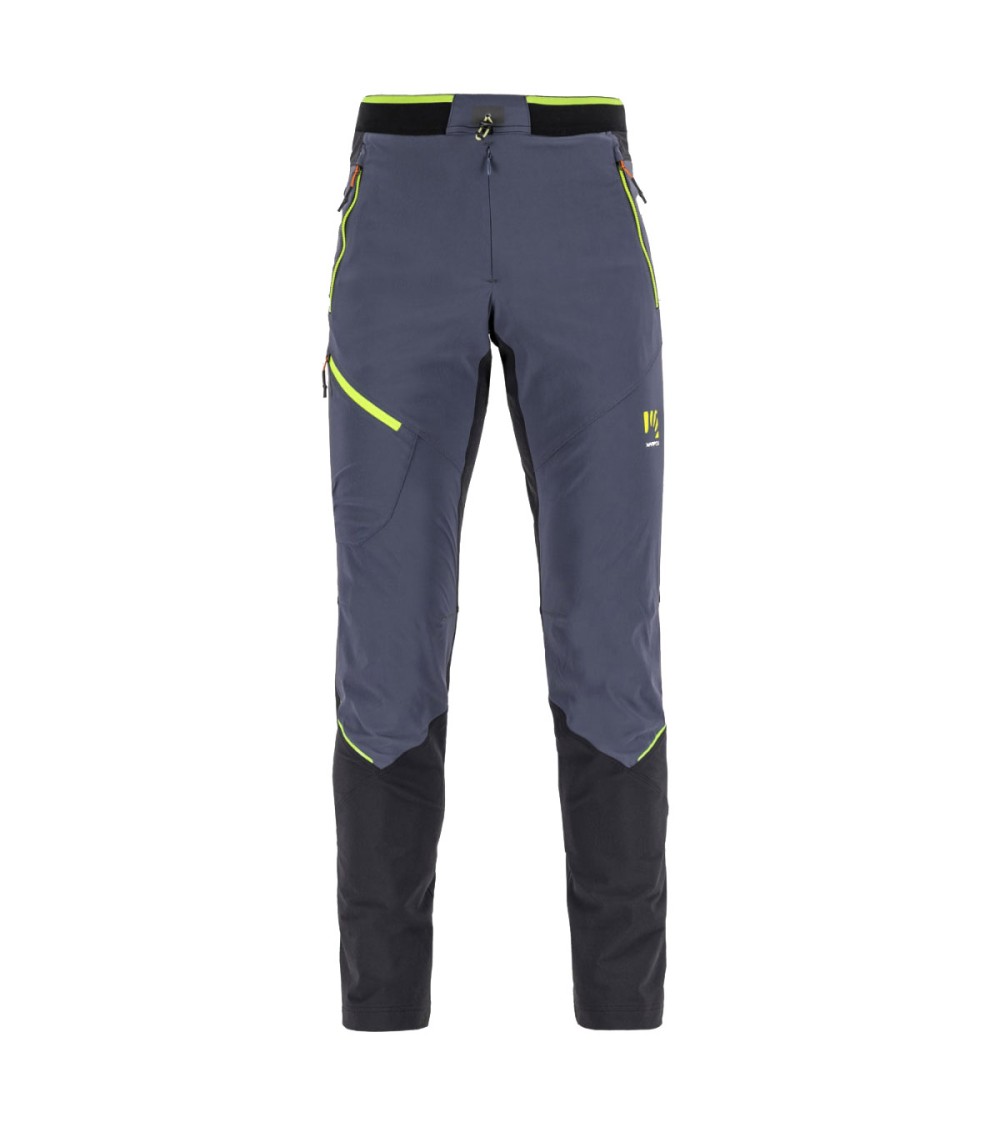 ROCK EVO PANT Ombre Blue - Black