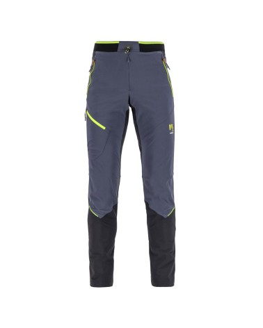 ROCK EVO PANT Ombre Blue - Black
