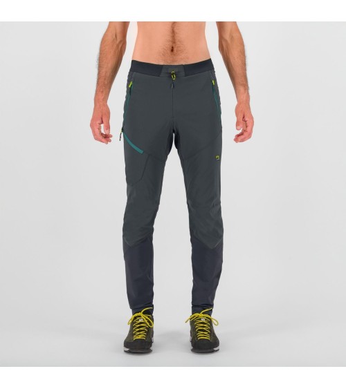 ROCK EVO PANT Urban-Wooldgray