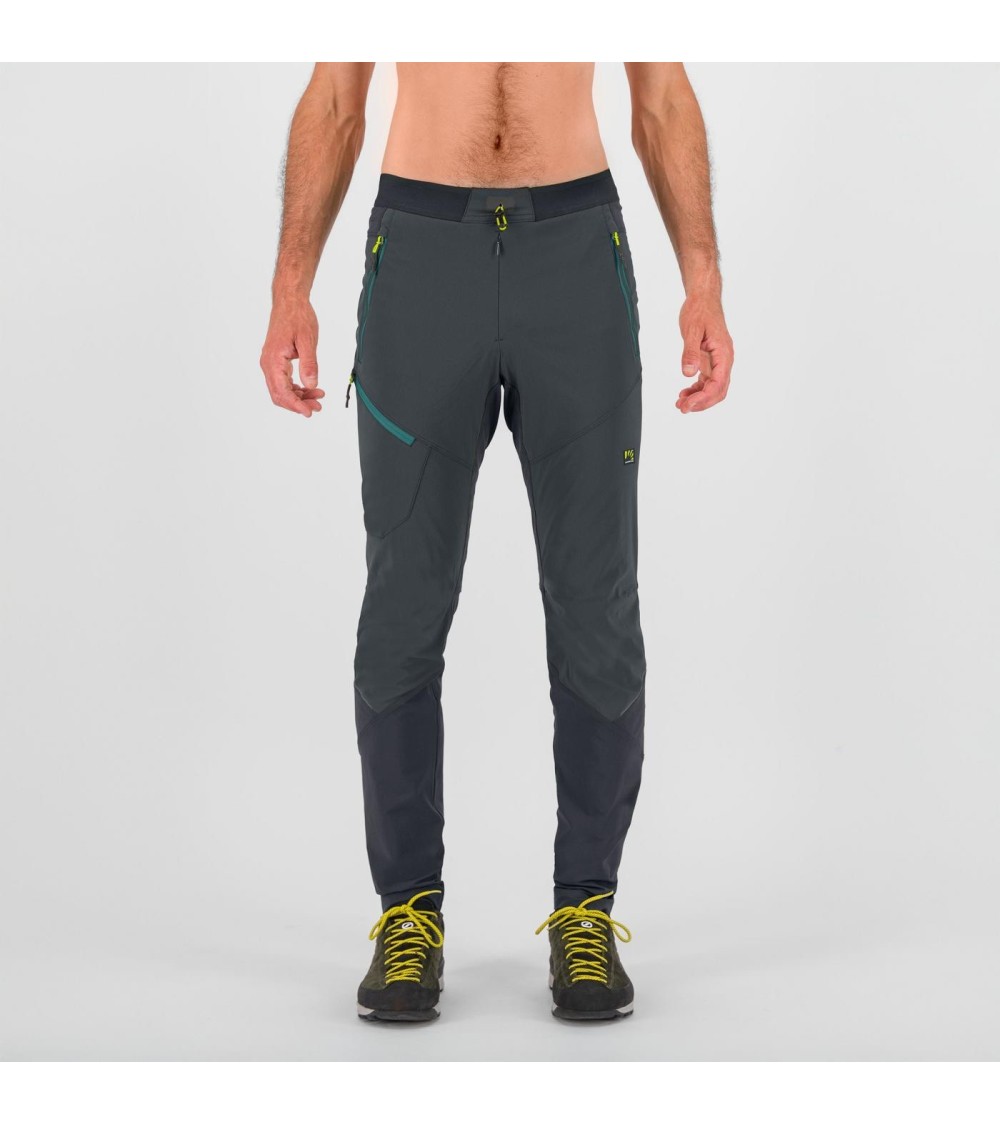 ROCK EVO PANT Urban-Wooldgray