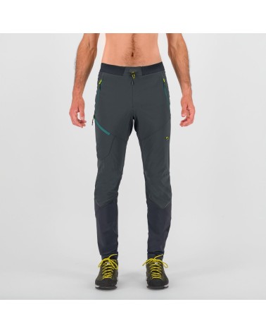 ROCK EVO PANT Urban-Wooldgray