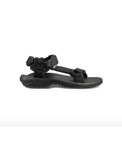 M TERRA FI LITE  - Sandalo Trekking - Black