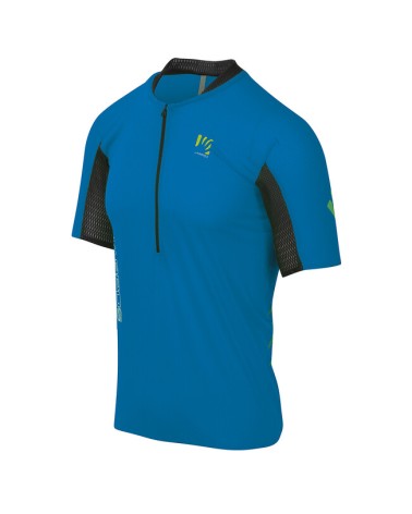 LAVAREDO TECH JERSEY Blu