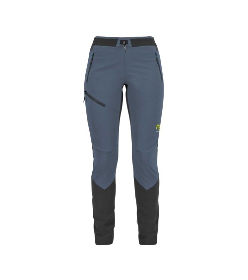 ROCK EVO W PANT Vintage Indigo-Black