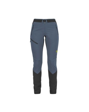 ROCK EVO W PANT Vintage Indigo-Black