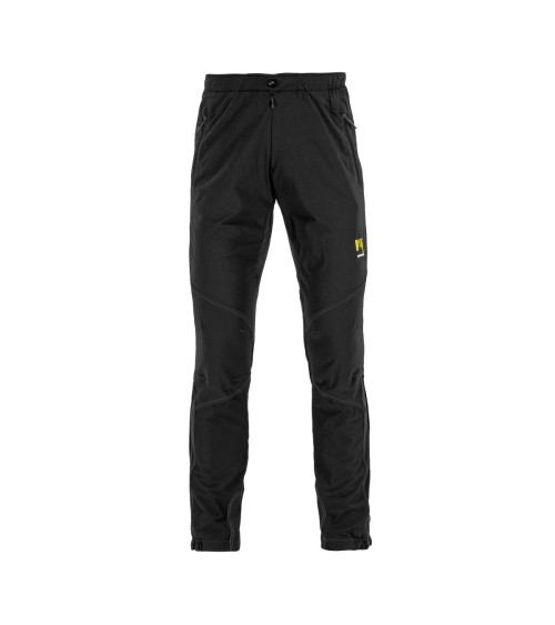 ROCK PANT Black-Black