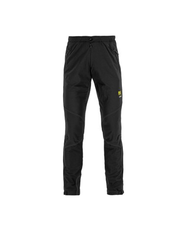 ROCK PANT Black-Black