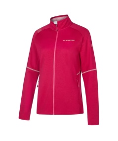 ELEMENTS JKT W Cerise