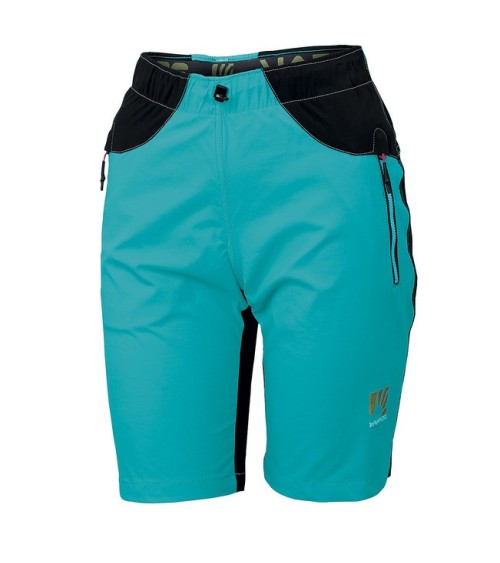 ROCK W BERMUDA Azzurro