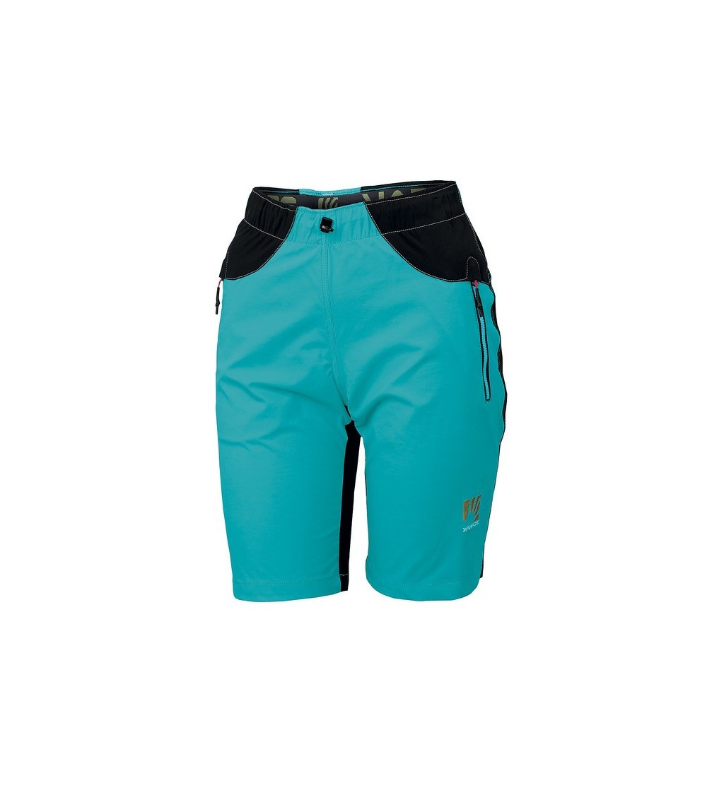 ROCK W BERMUDA Azzurro