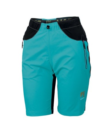 ROCK W BERMUDA Azzurro