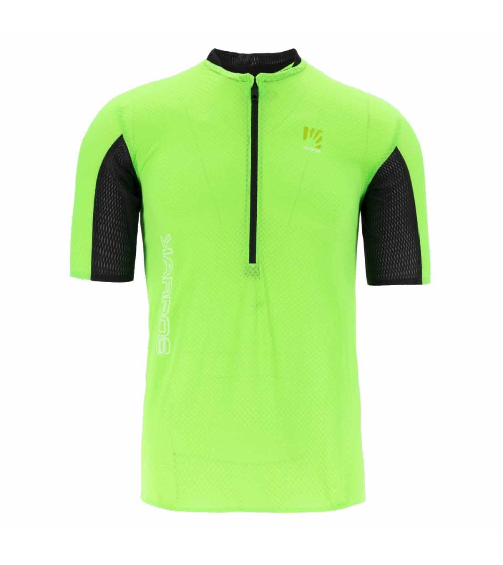 LAVAREDO TECH JERSEY Verde