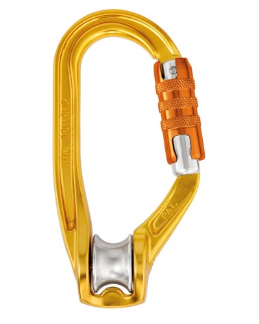 ROLLCLIP A TRIACT LOCK